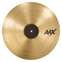 Sabian AAX 22" Heavy Ride