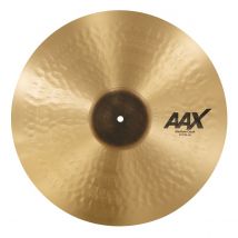 Sabian AAX 20" Medium Crash