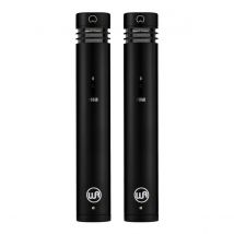Warm Audio WA-84 Stereo Pair Black