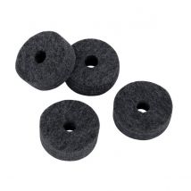 PDP Cymbal Felt 4pk Large