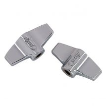PDP 6mm Wing Nut 2pk