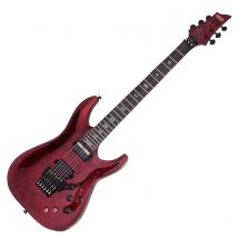 Schecter C-1 FR-S Apocalypse Red Reign