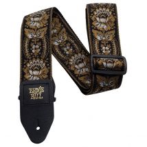 Ernie Ball P04151 Jacquard Strap Royal Orleans