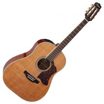 Takamine CRN-TS1 Dreadnought Electro Acoustic Natural Gloss