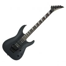 Jackson JS Series Dinky Arch Top JS32 DKA Satin Black