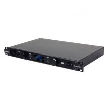 Furman PL-PRO Power Conditioner with Two Lamps and Multimeter