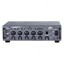 Peavey MiniMAX MKII Bass Head