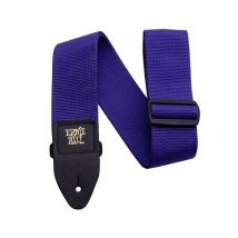 Ernie Ball 4045 Polypro Strap Purple