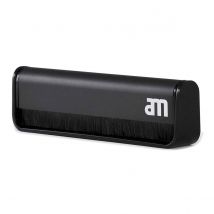 AM Clean Sound Anti-Static Vinyl Brush