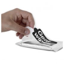 AM Clean Sound Gear Wipes (Pack of x20)