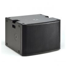 dB Technologies SUB 918 18 Active PA Subwoofer