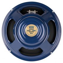 Celestion Blue 8 Ohm Speaker - Nearly New