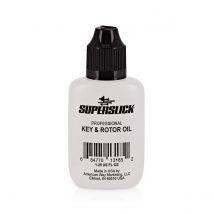Superslick Key And Spindle Oil 1.25oz