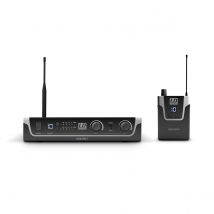 LD Systems U308 IEM In Ear Monitoring System