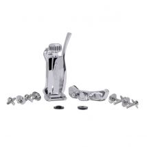 Ludwig P88 Throw Off & Butt Plate Pack