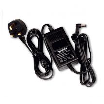 Mooer Stage 9V Pedal Power Supply UK