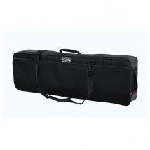 Gator G-PG-61SLIM Pro-Go Slim 61 Key Keyboard Bag - Nearly New