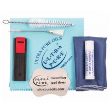Ultra-Pure Alto Saxophone Care Kit