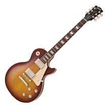Gibson Les Paul Standard 60s Figured Top Iced Tea