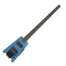 Steinberger Spirit XT-2 Bass Frost Blue