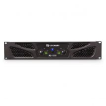 Crown XLi1500 Stereo Power Amplifier