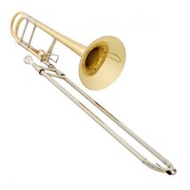 Courtois Mezzo Bb/F Tenor Trombone Large Bore
