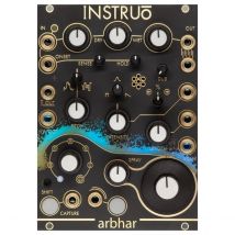 Instruo arbhar Granular Audio Processor (18HP)