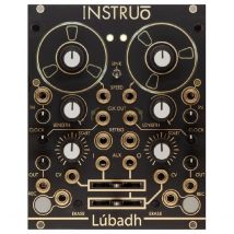 Instruo Lubadh Dual Looper (20HP)