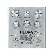 Meris Hedra 3-Voice Rhythmic Pitch Shifter