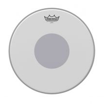 Remo Controlled Sound X Coated 13 Reverse Dot Drum Head