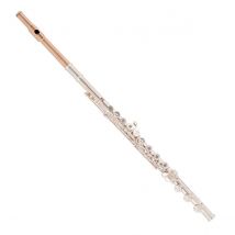Powell Sonaré 705 Series Flute Aurumite Headjoint with B Foot