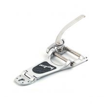 Bigsby B7 Vibrato System Left Handed Aluminium
