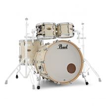 Pearl Session Studio Select 4pc 22" Shell Pack Nicotine Marine Pearl