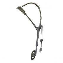 Jazzlab Saxholder Pro Saxophone Harness Medium