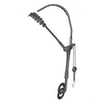 Jazzlab Saxholder Bass Clarinet and Bassoon Harness Medium