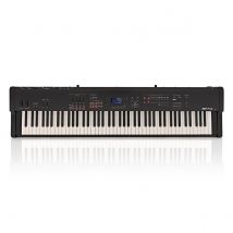 Kawai MP7SE Stage Piano Black