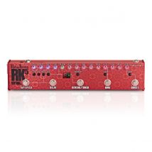 Tech 21 SansAmp Richie Kotzen Fly Rig 5 V2