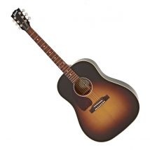Gibson J-45 Standard Left Handed Vintage Sunburst