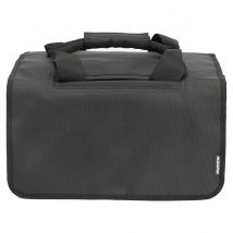 Magma 45 Record Bag - 150 Black