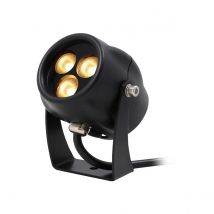 LEDJ Aspect Exterior Warm White Feature Light 9W