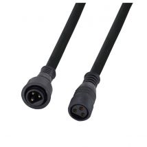 LEDJ Exterior Spectra Series Power Linking Cable 2m