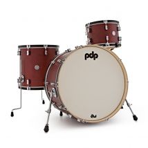 PDP Concept Classic 24 Shell Pack Ox Blood Stain