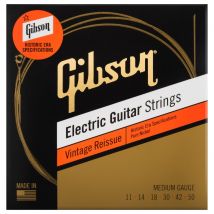 Gibson Vintage Reissue Guitar Strings Medium 11-50