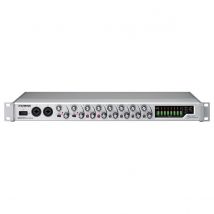 Tascam SERIES 8p DYNA