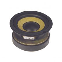 QTX QXW5 5.25 Woofer with Aramid Fibre Cone