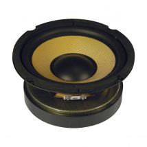 QTX QXW6 6.5 Woofer with Aramid Fibre Cone
