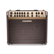Fishman Loudbox Artist Bluetooth Acoustic Combo