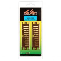 Lee Oskar Reed Plate Melody Maker - Key of G