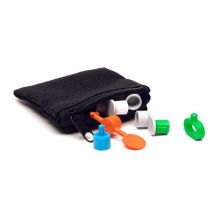 Teenage Engineering Accessory Wallet Black