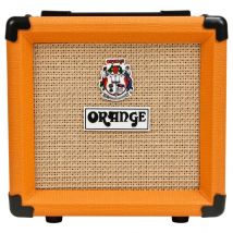 Orange Micro Terror PPC108 1x8 Speaker Cab